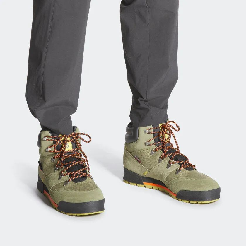 Herren adidas TERREX Snowpitch COLD.RDY Wanderstiefel Hey Dude Schuhe