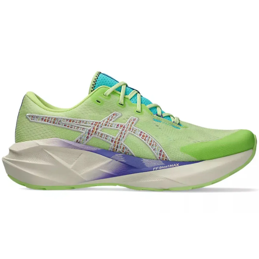 ASICS Novablast 5 TR Herrenschuhe von ASICS