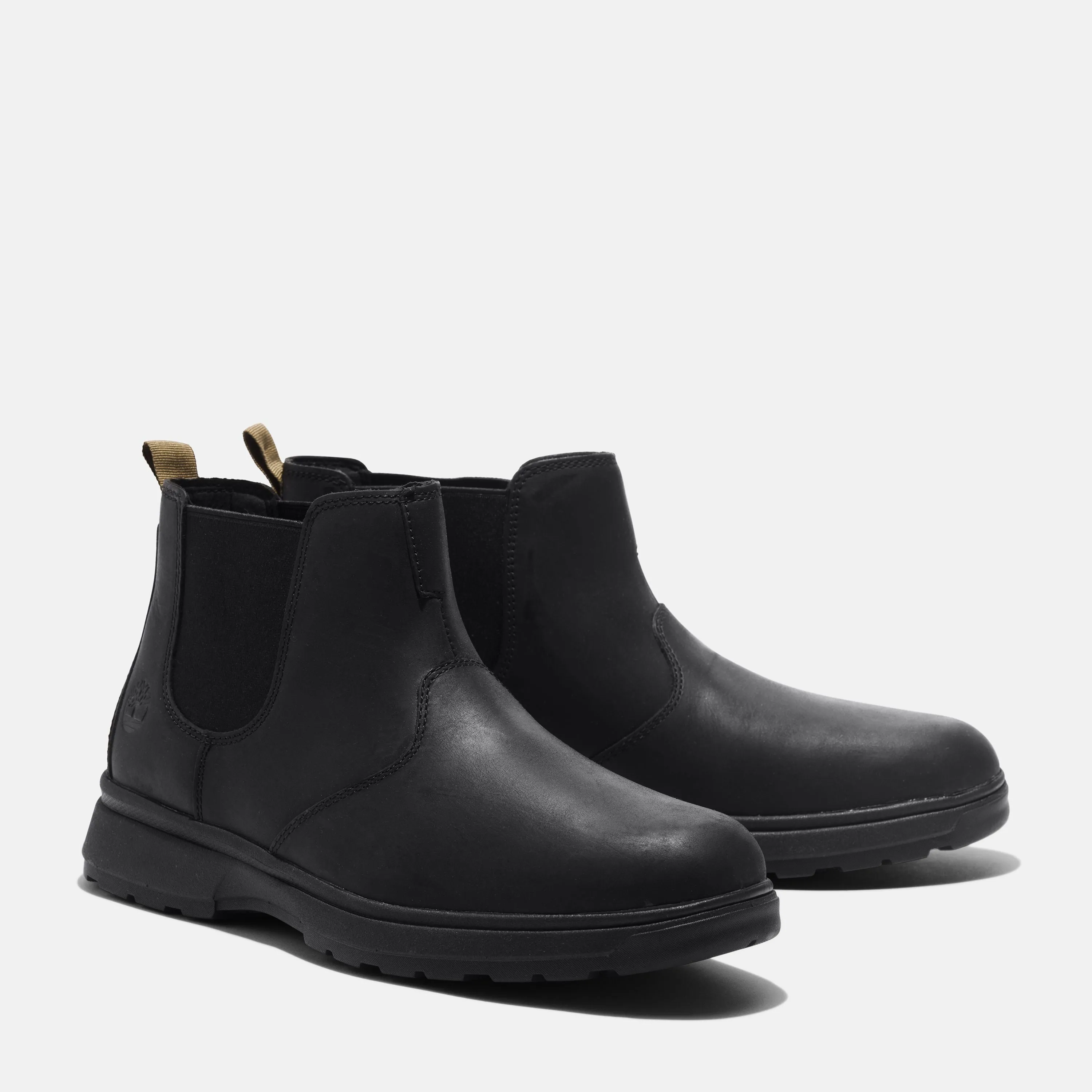 Herren Chelsea Stiefel Atwells Ave von Hey Dude
