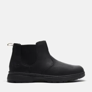 Men's Atwells Ave Chelsea Boots Hey Dude Shoes