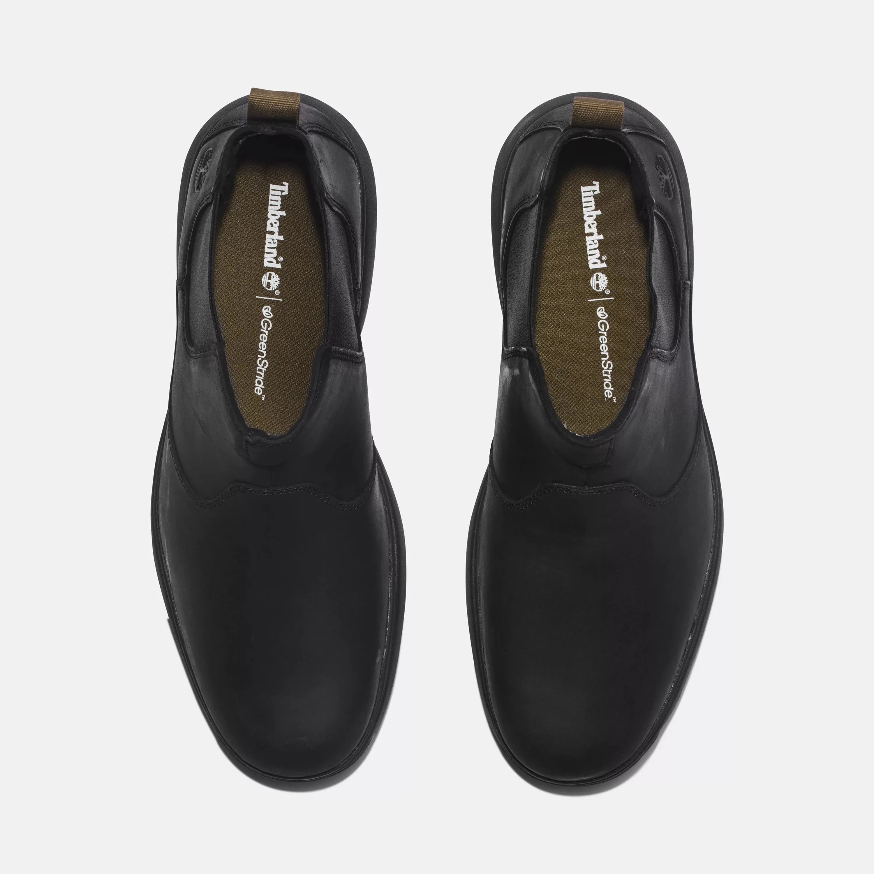Herren Chelsea Stiefel Atwells Ave von Hey Dude
