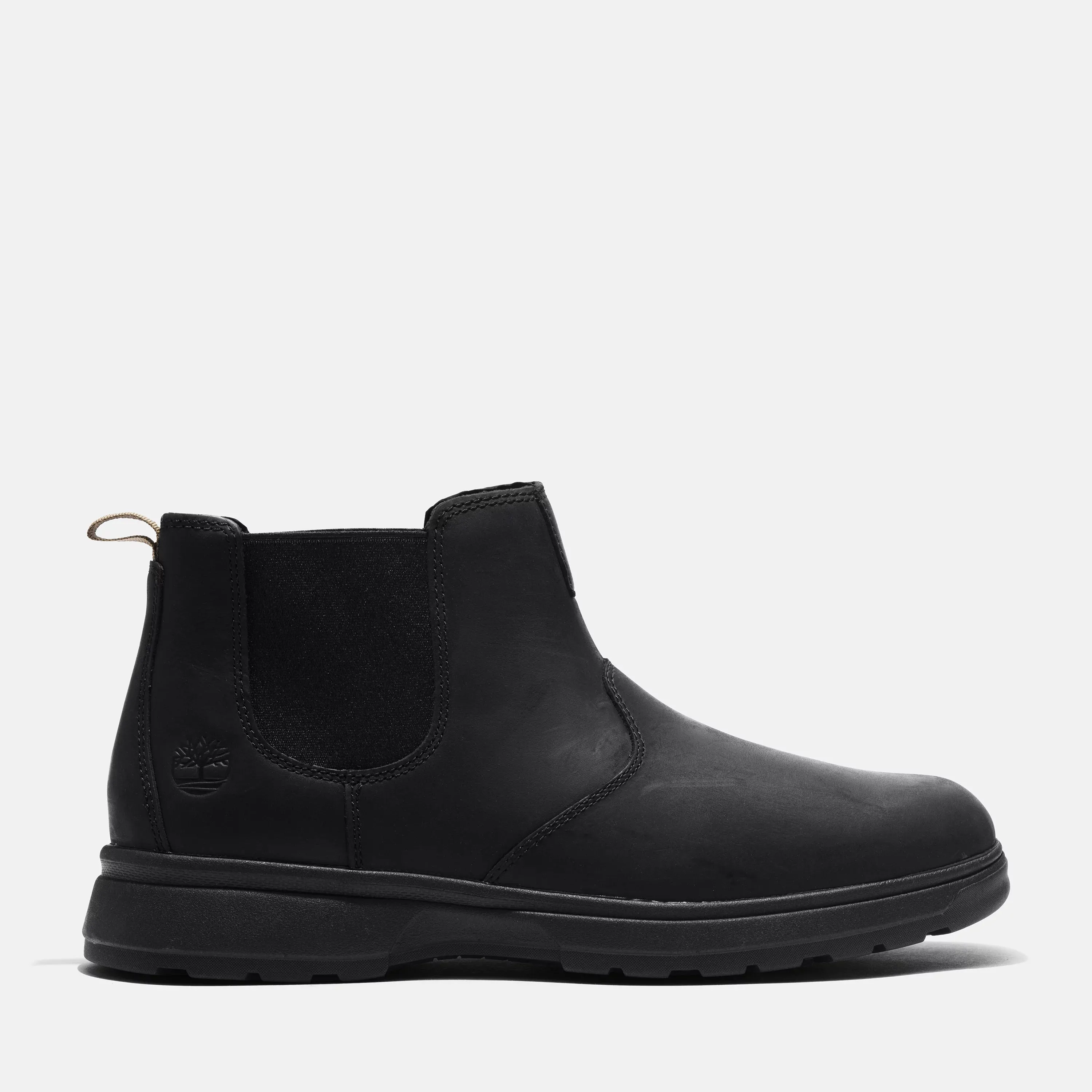 Herren Chelsea Stiefel Atwells Ave von Hey Dude
