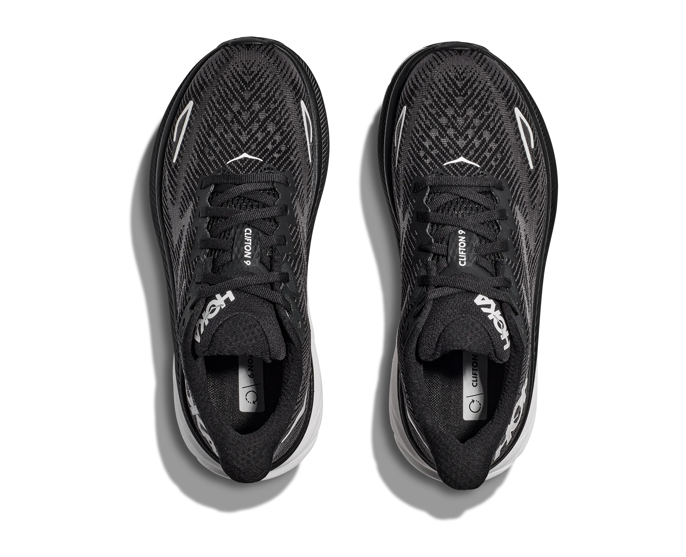 Herren Clifton 9