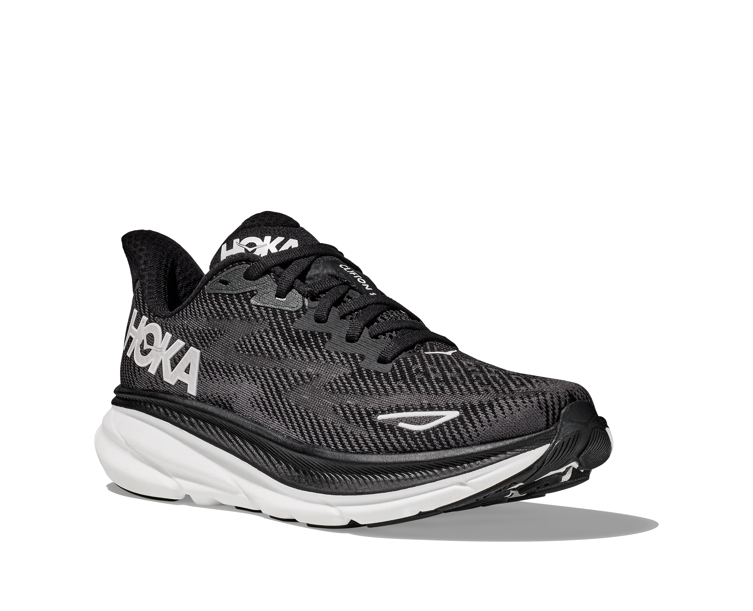 Herren Clifton 9
