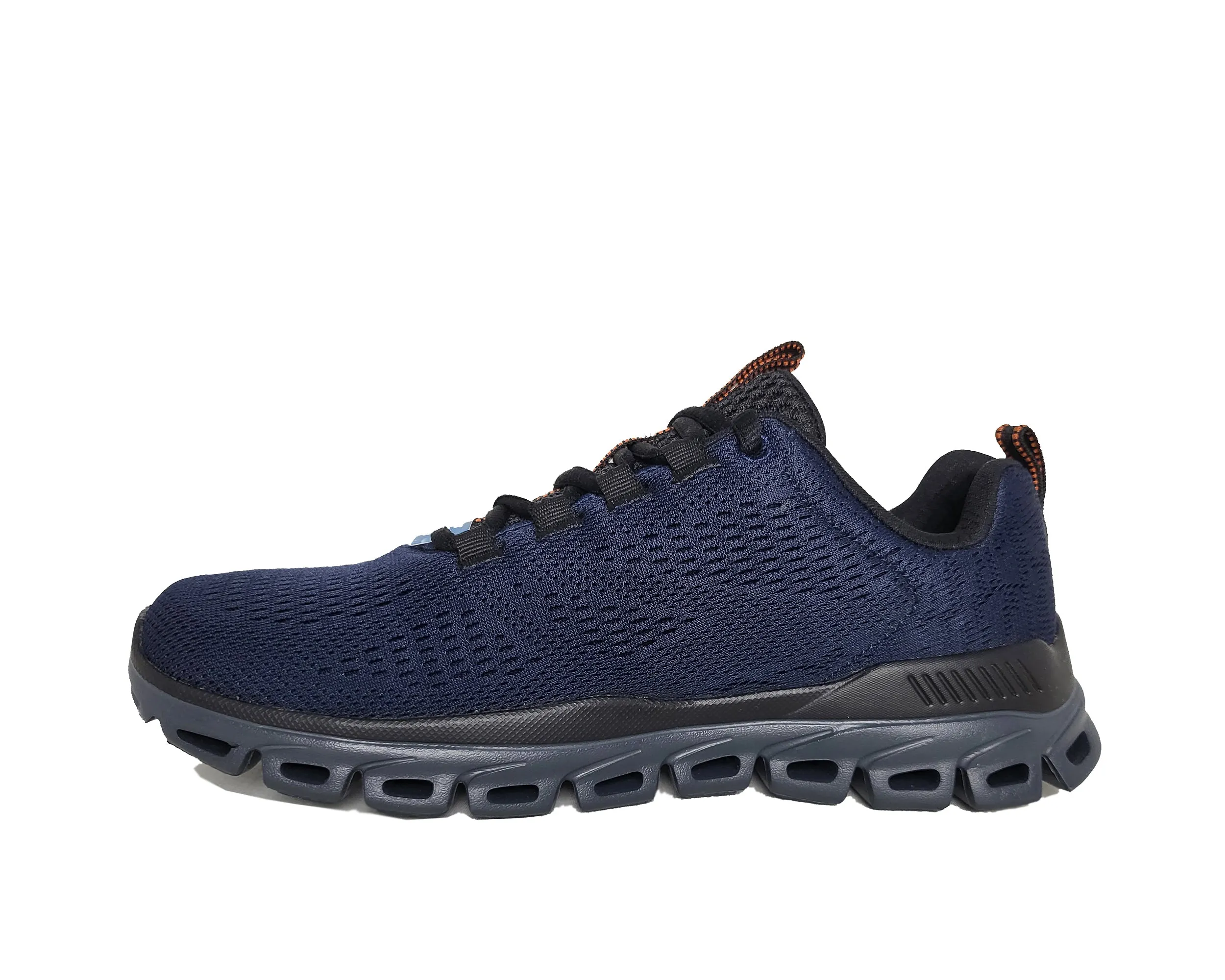 Herren Glide-Step - Schnellverschluss