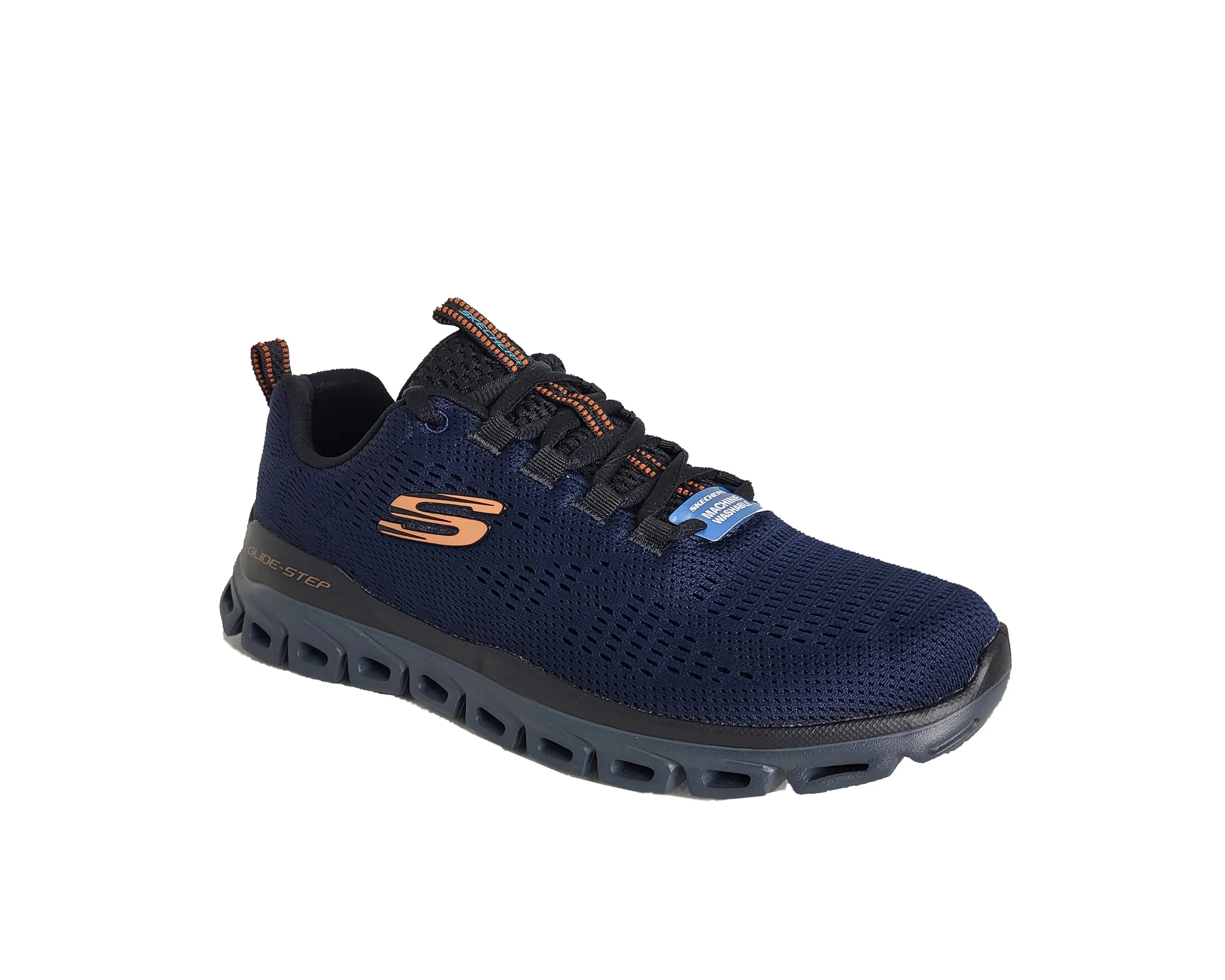 Herren Glide-Step - Schnellverschluss