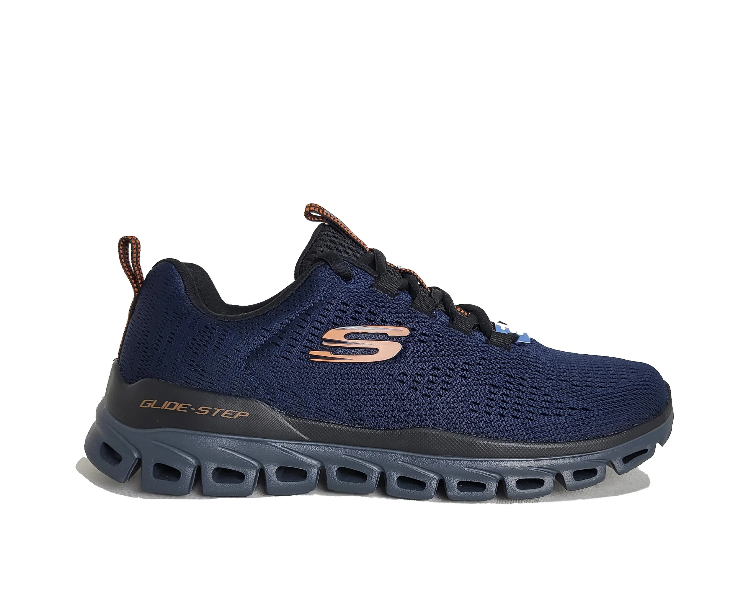 Herren Glide-Step - Schnellverschluss