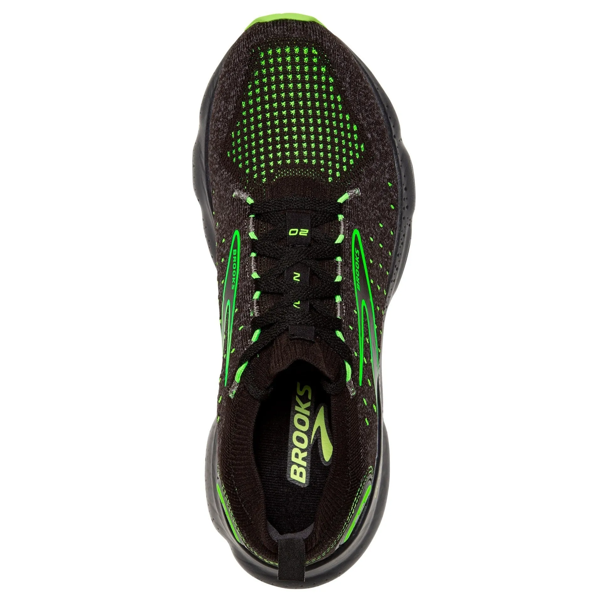 Herren Glycerin Stealthfit 20