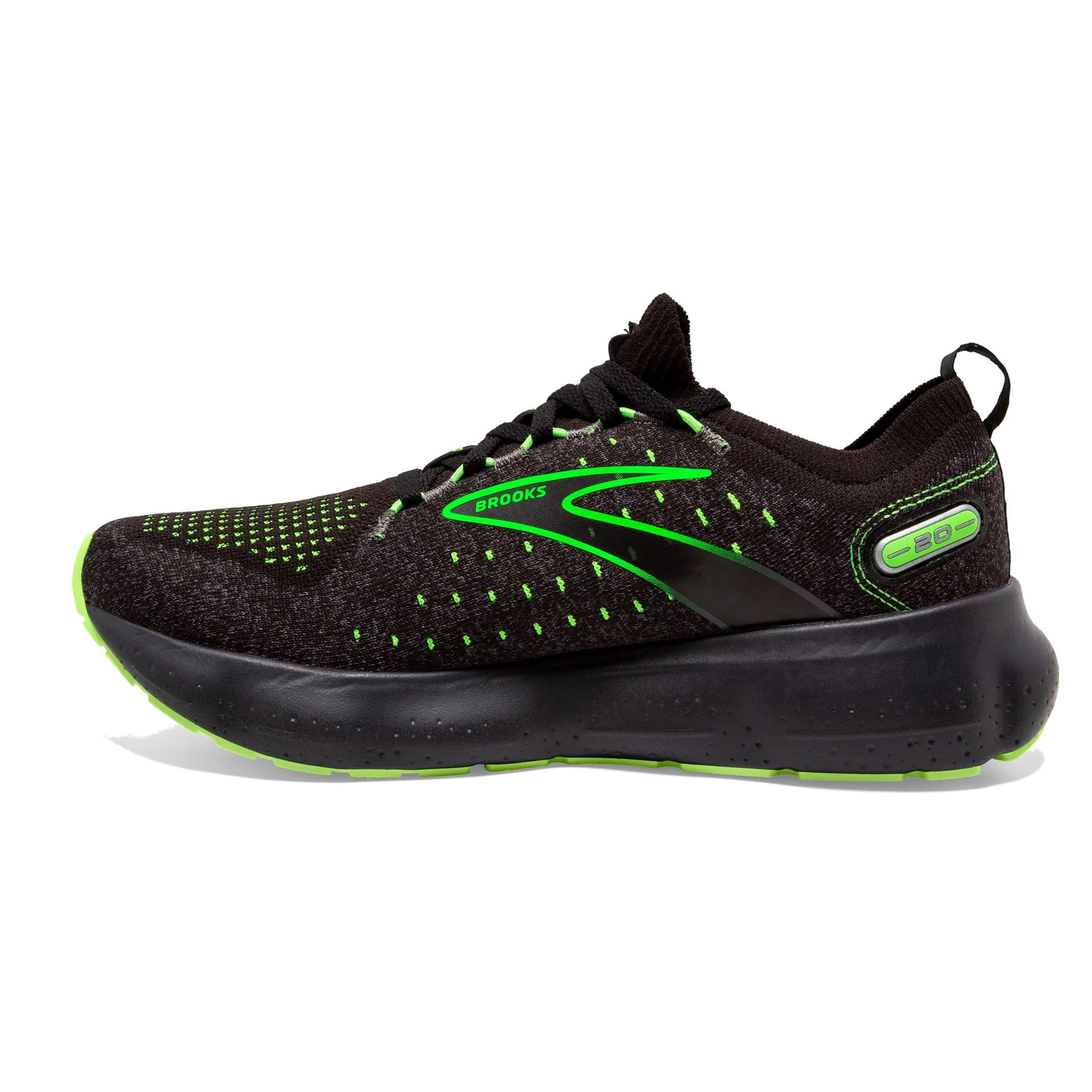 Herren Glycerin Stealthfit 20