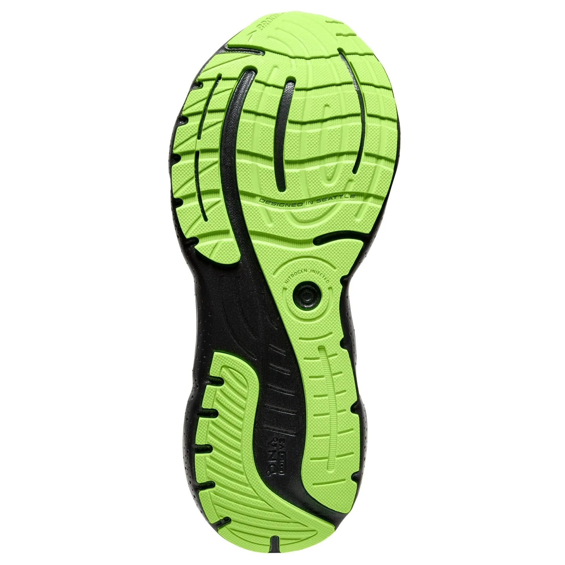 Herren Glycerin Stealthfit 20