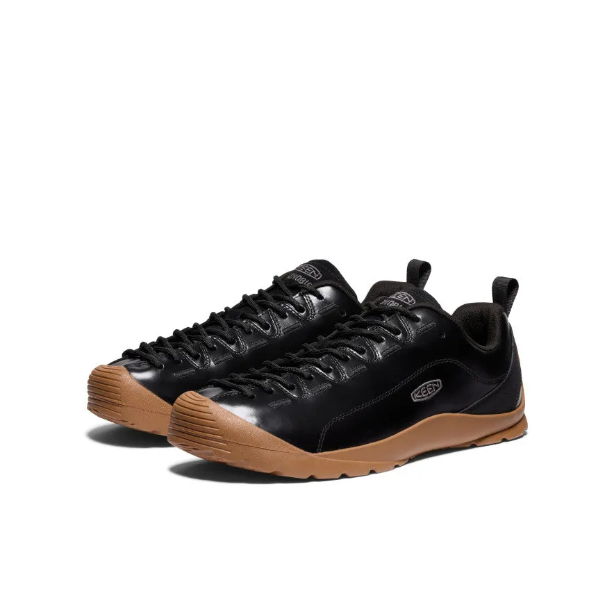 Herren Jasper Sneaker x Highsnobiety | Schwarz/Gummi