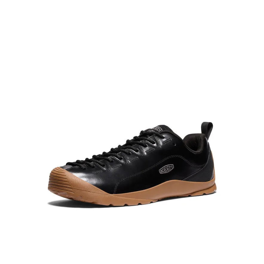 Herren Jasper Sneaker x Highsnobiety | Schwarz/Gummi