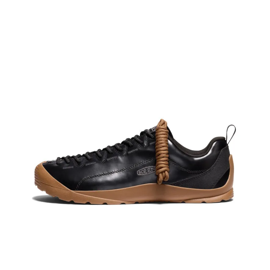 Herren Jasper Sneaker x Highsnobiety | Schwarz/Gummi
