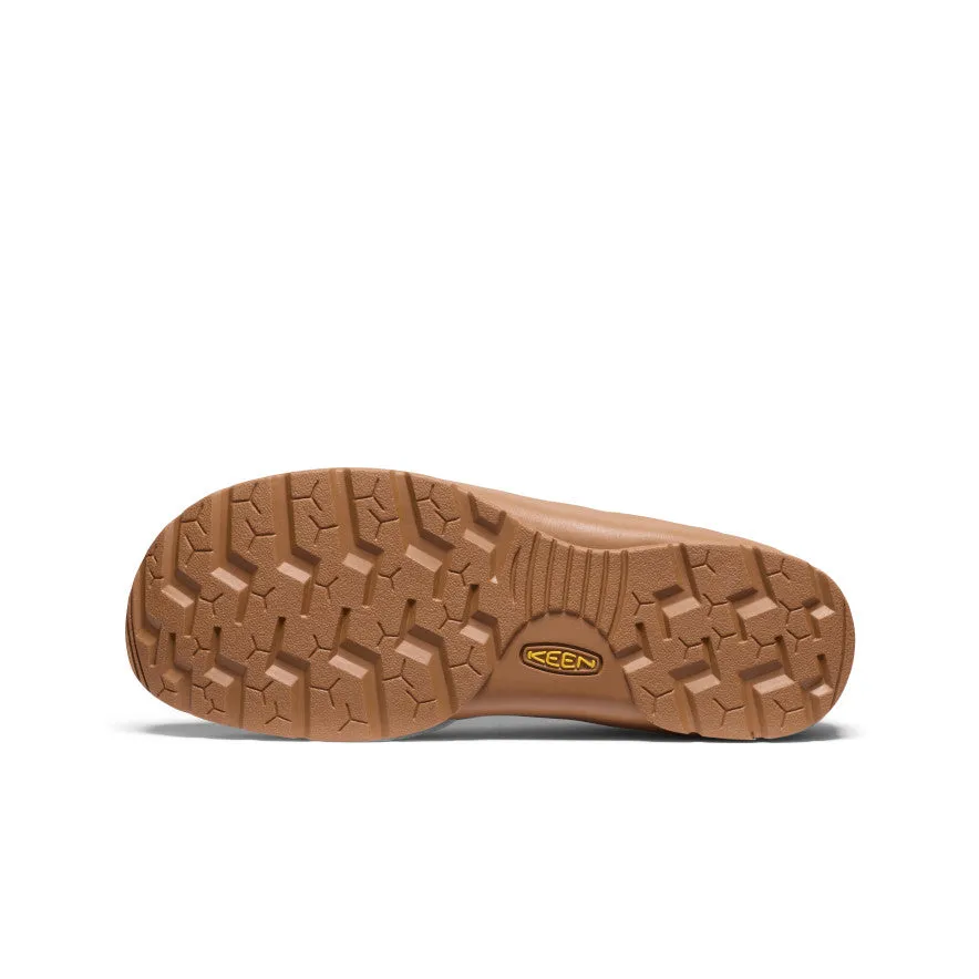Herren Jasper Sneaker x Highsnobiety | Schwarz/Gummi