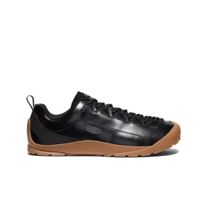 Herren Jasper Sneaker x Highsnobiety | Schwarz/Gummi