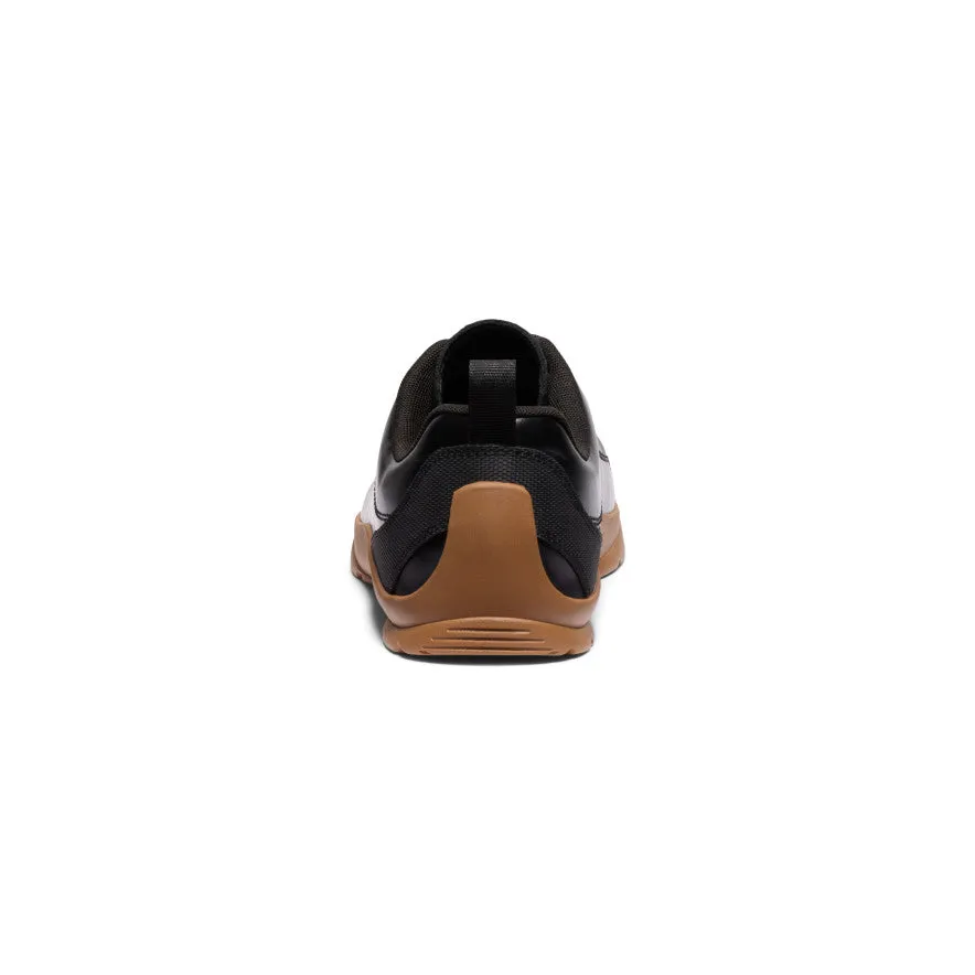 Herren Jasper Sneaker x Highsnobiety | Schwarz/Gummi