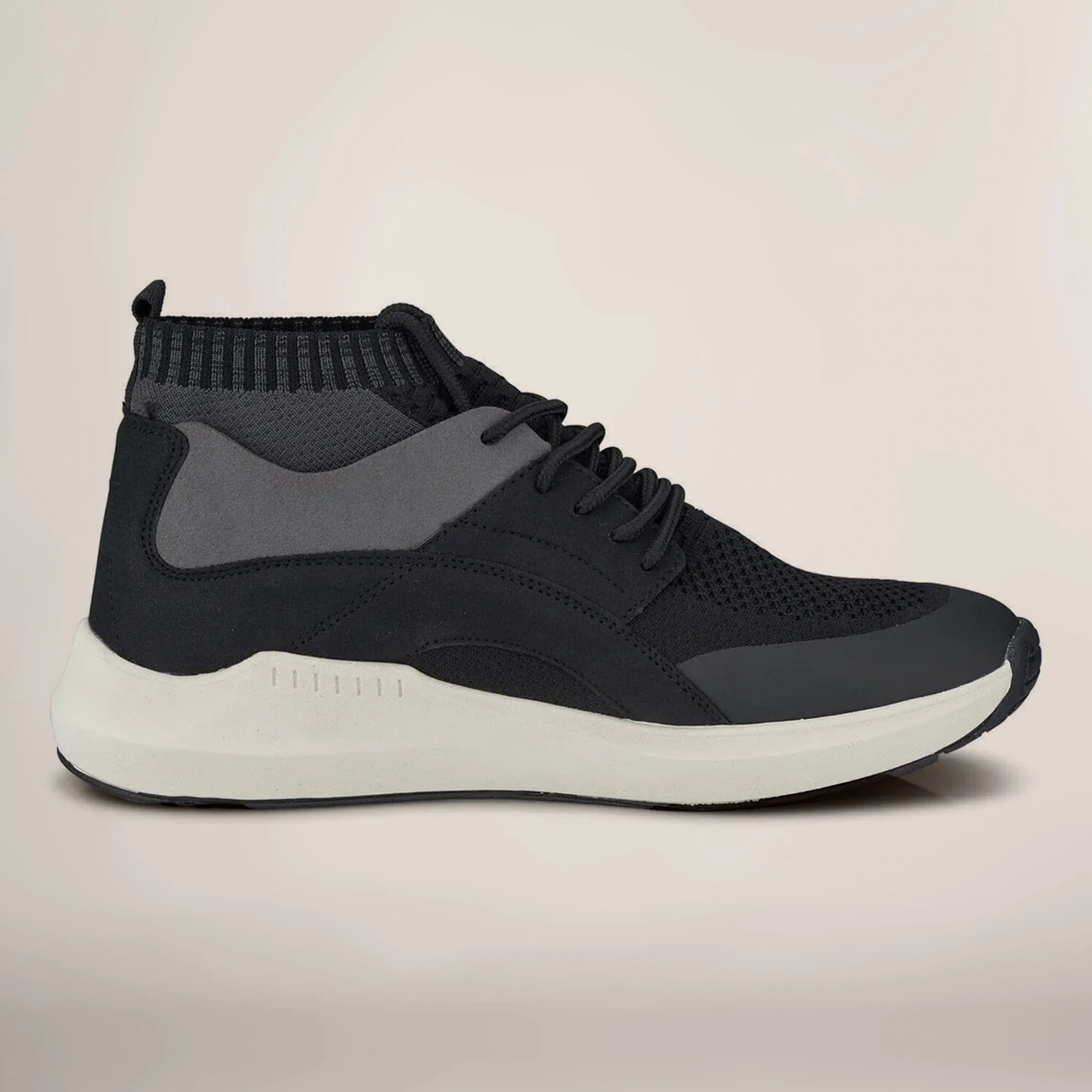 Herren Strick Socke Mesh Mode Sneaker ECCO Schuhe