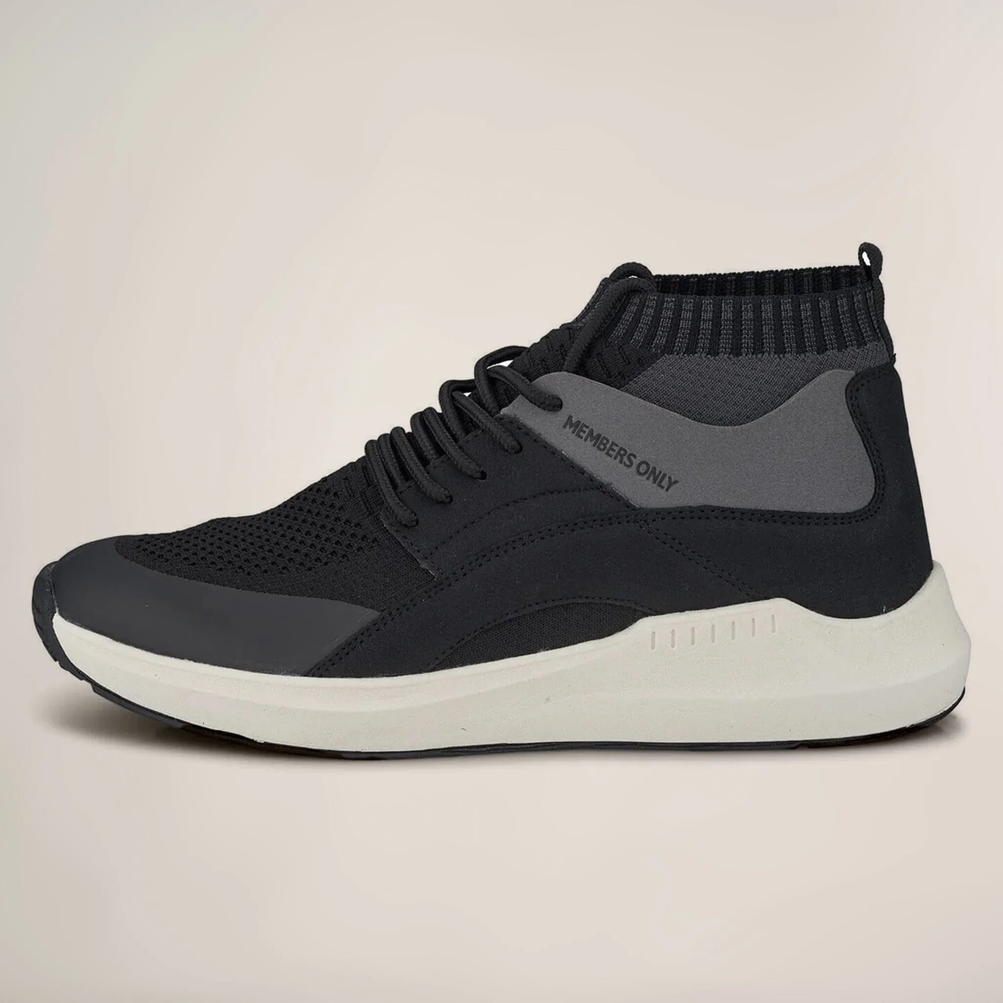 Herren Strick Socke Mesh Mode Sneaker ECCO Schuhe