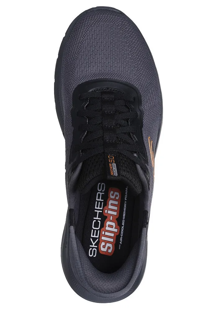 Herren-Slip-Ins: Equalizer 5.0 - Standpunkt