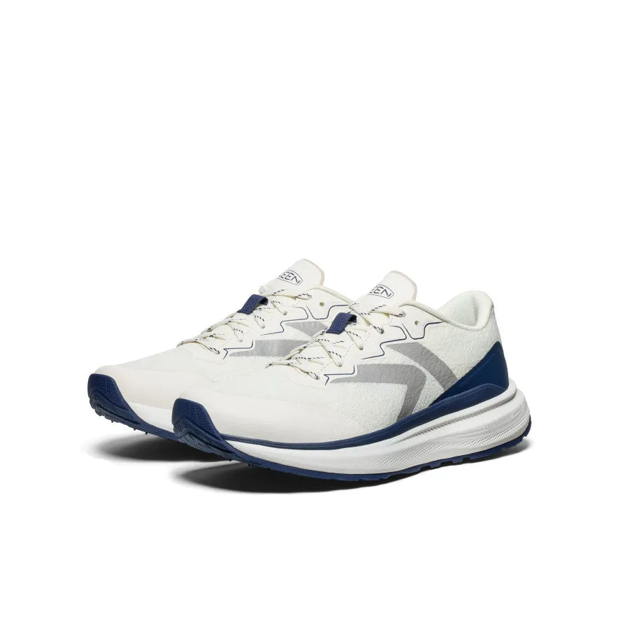 Herren WK500 Walking Schuh  |  Sternenweiß/Marineakademie