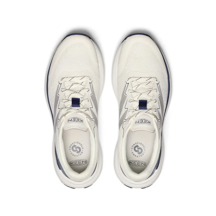 Herren WK500 Walking Schuh  |  Sternenweiß/Marineakademie