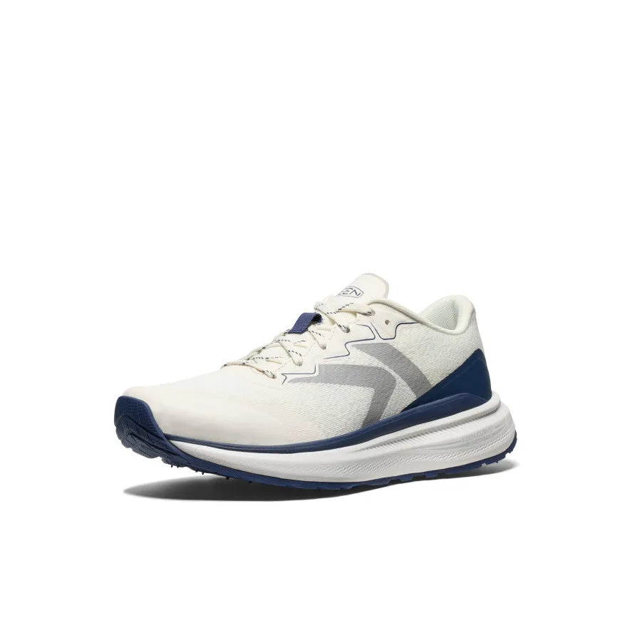 Herren WK500 Walking Schuh  |  Sternenweiß/Marineakademie