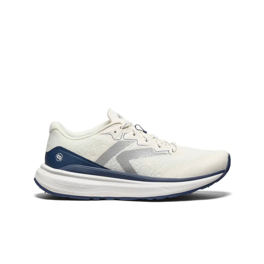 Herren WK500 Walking Schuh  |  Sternenweiß/Marineakademie
