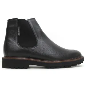 Mephisto Benson Herren Chelsea Boots aus Vollrindleder