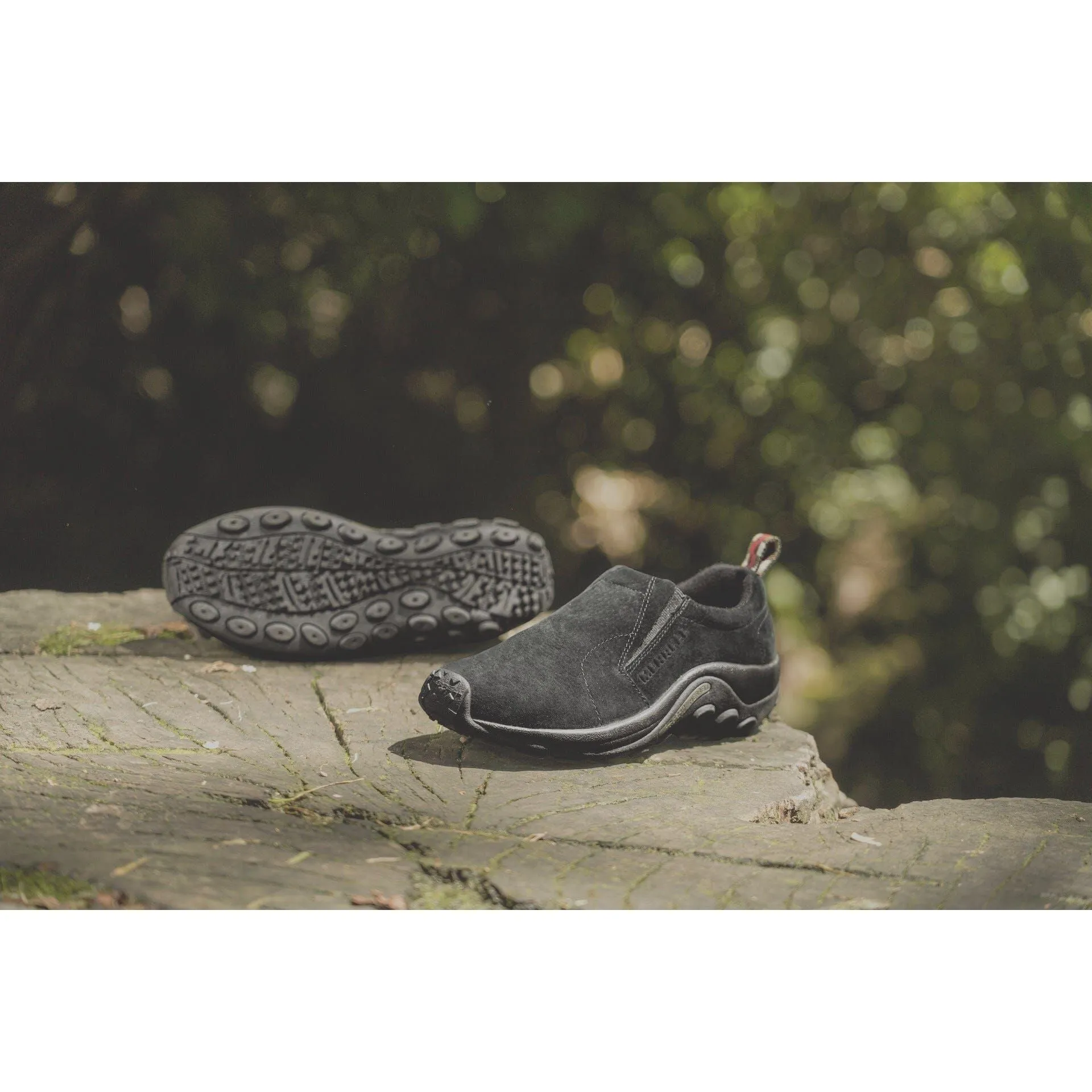 MERRELL JUNGLE MOC DAMEN MIDNIGHT