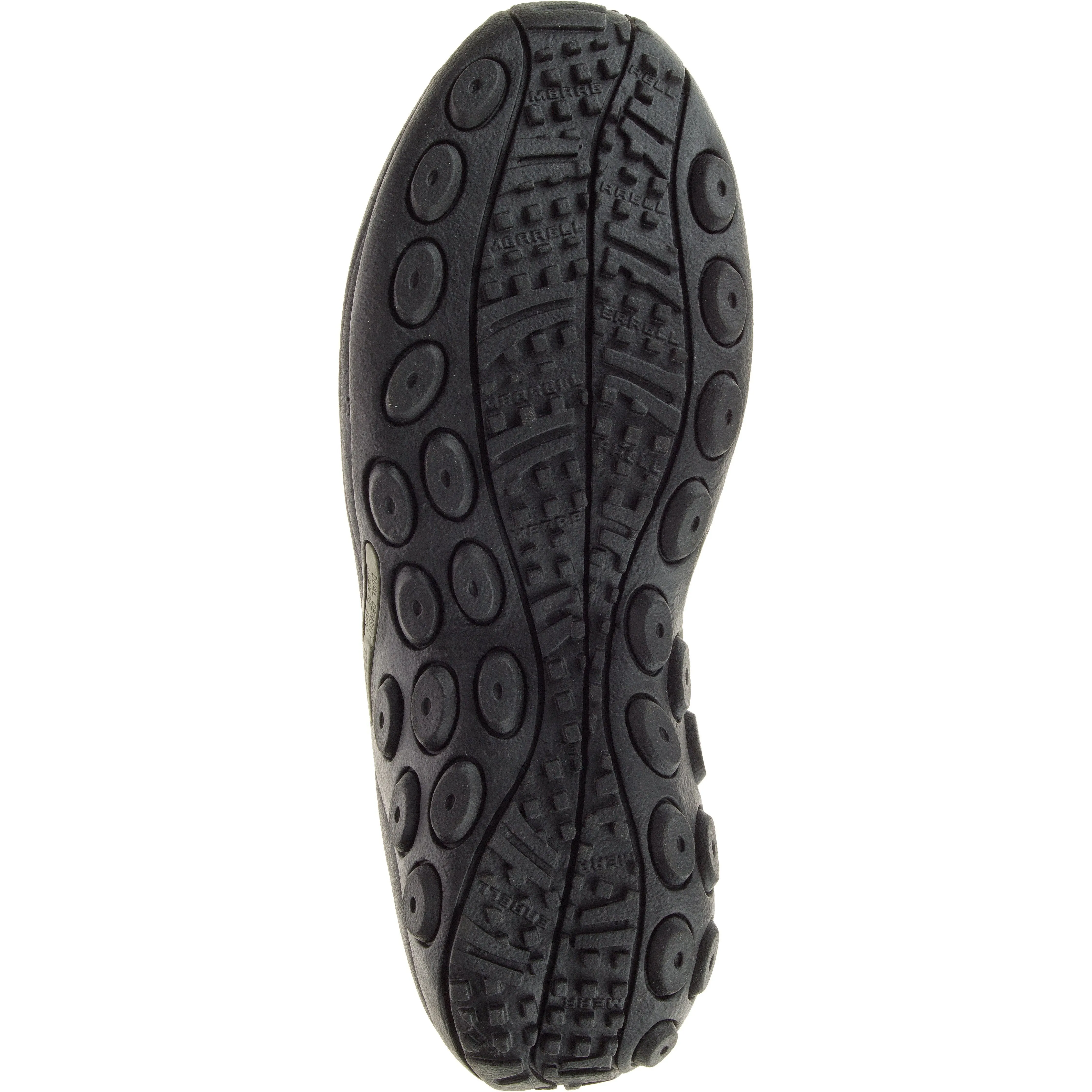 MERRELL JUNGLE MOC DAMEN MIDNIGHT