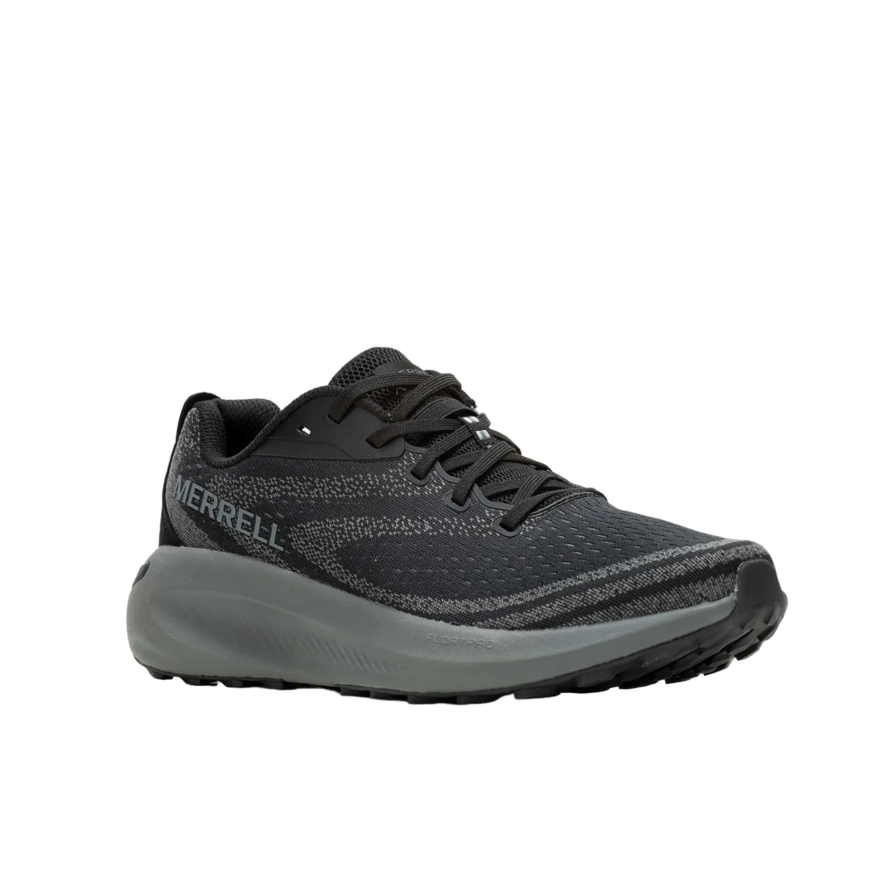 Merrell Schuhe Herren Morphlite Schwarz/Asphalt