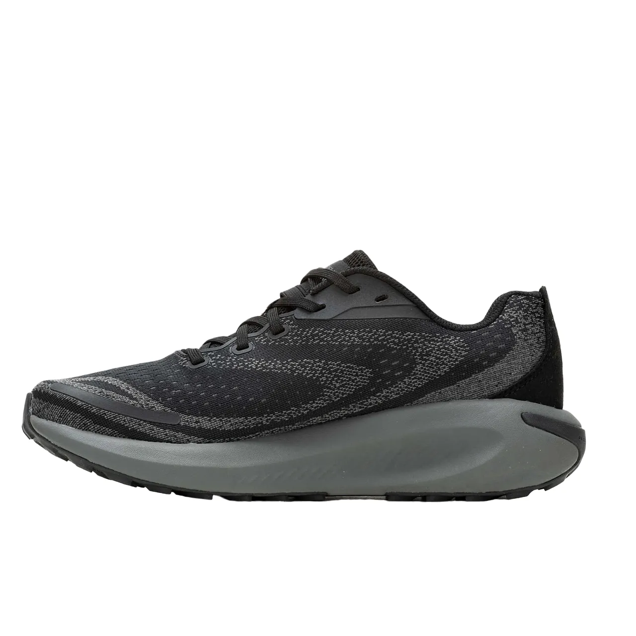 Merrell Schuhe Herren Morphlite Schwarz/Asphalt