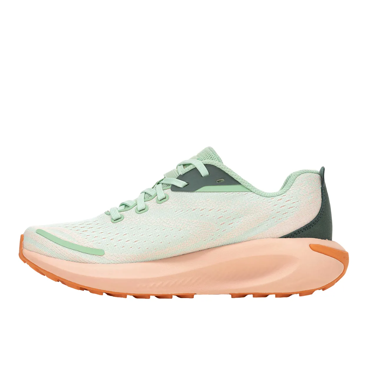 Merrell Schuhe Damen Morphlite Minze/Pfirsich