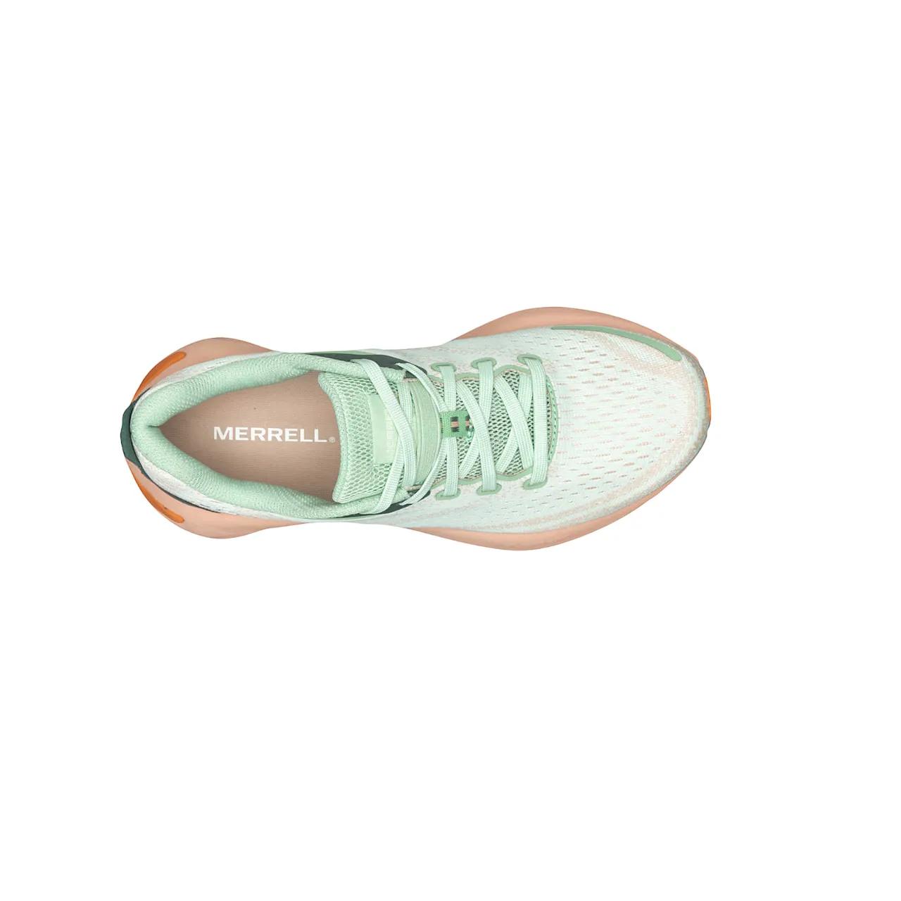 Merrell Schuhe Damen Morphlite Minze/Pfirsich
