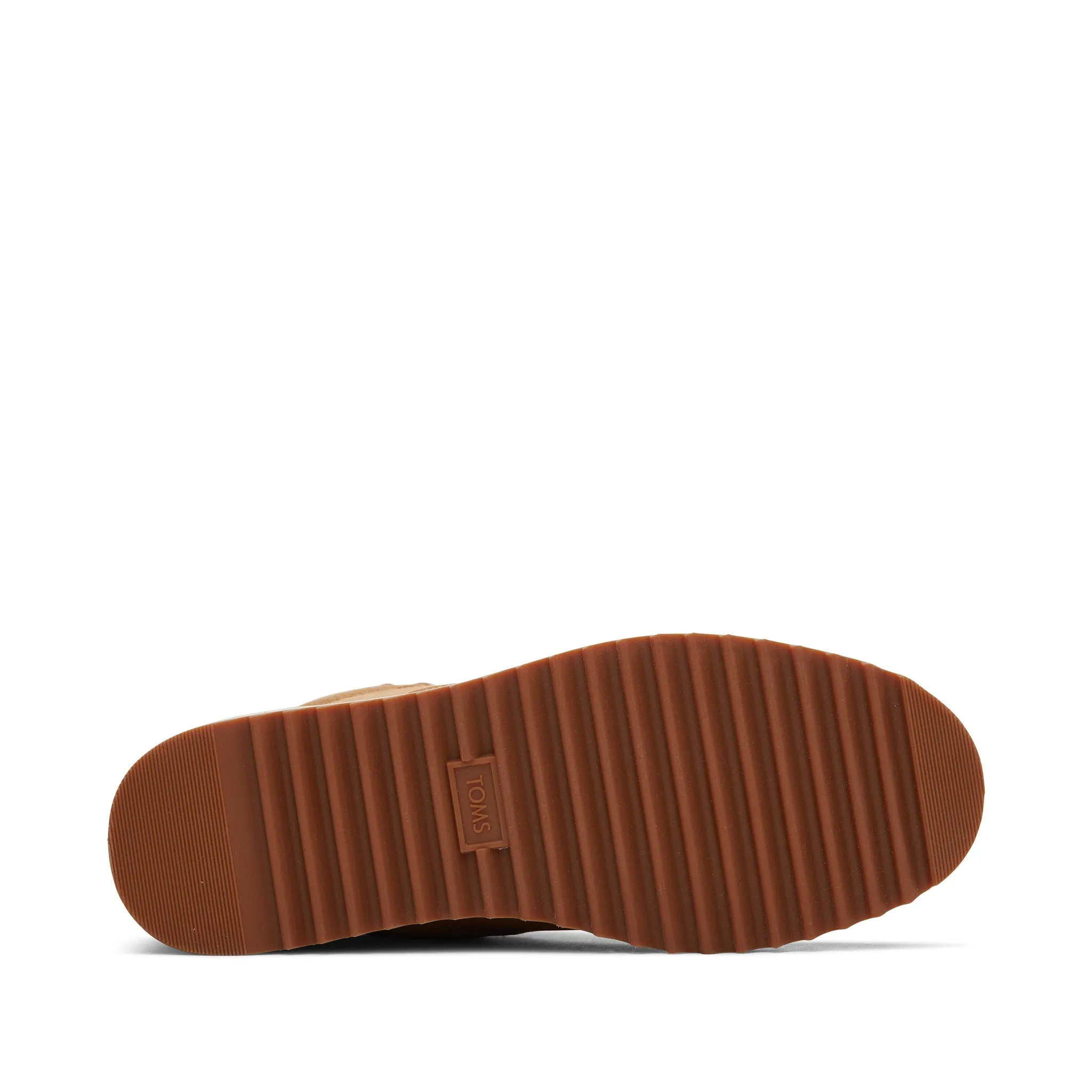 Mojave Wildleder- und Veloursstiefel mit Kunstfellfutter