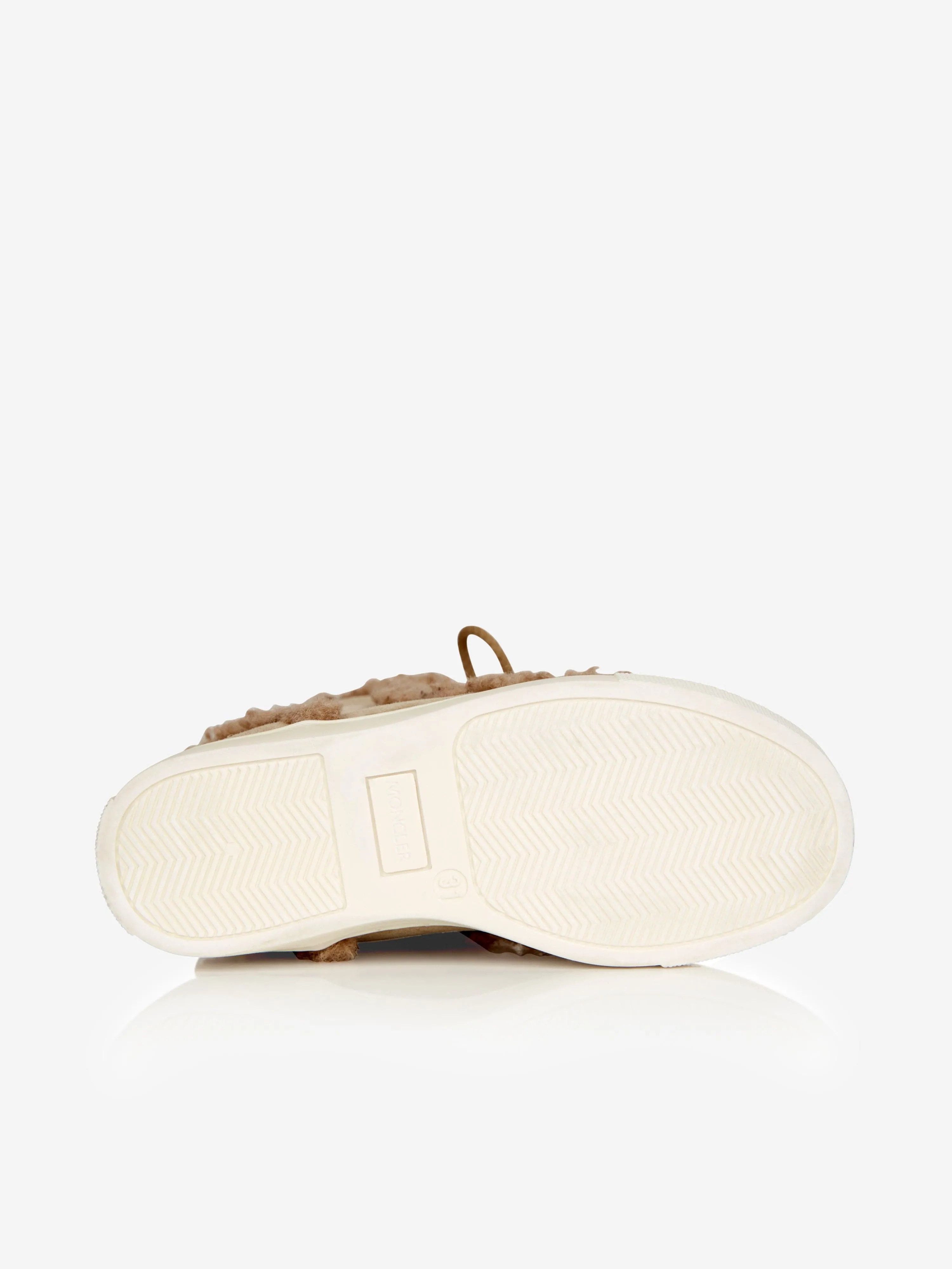 Moncler Enfant Mädchen Insolux Schneestiefel