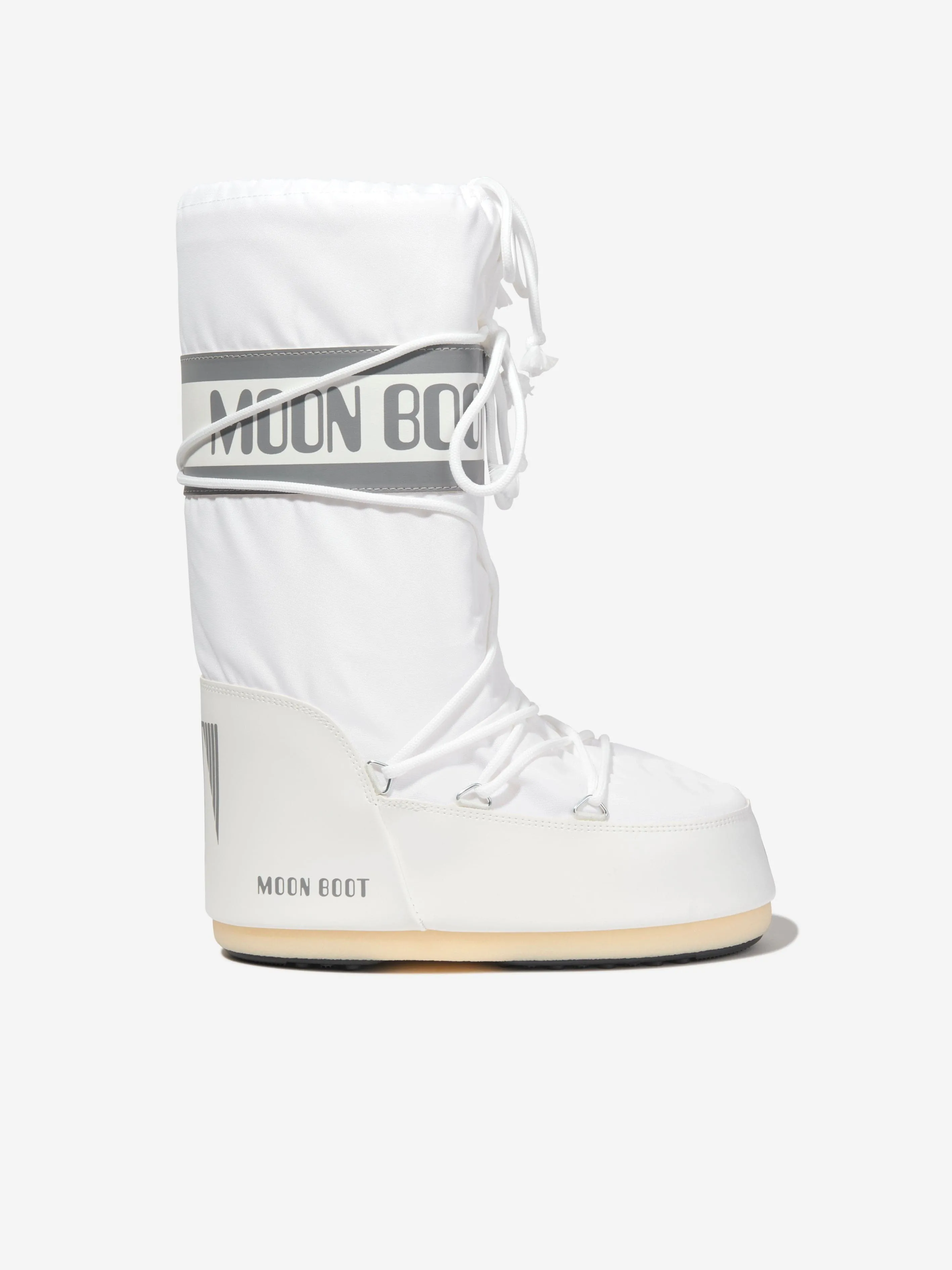 Moon Boot Kids Icon Stiefel