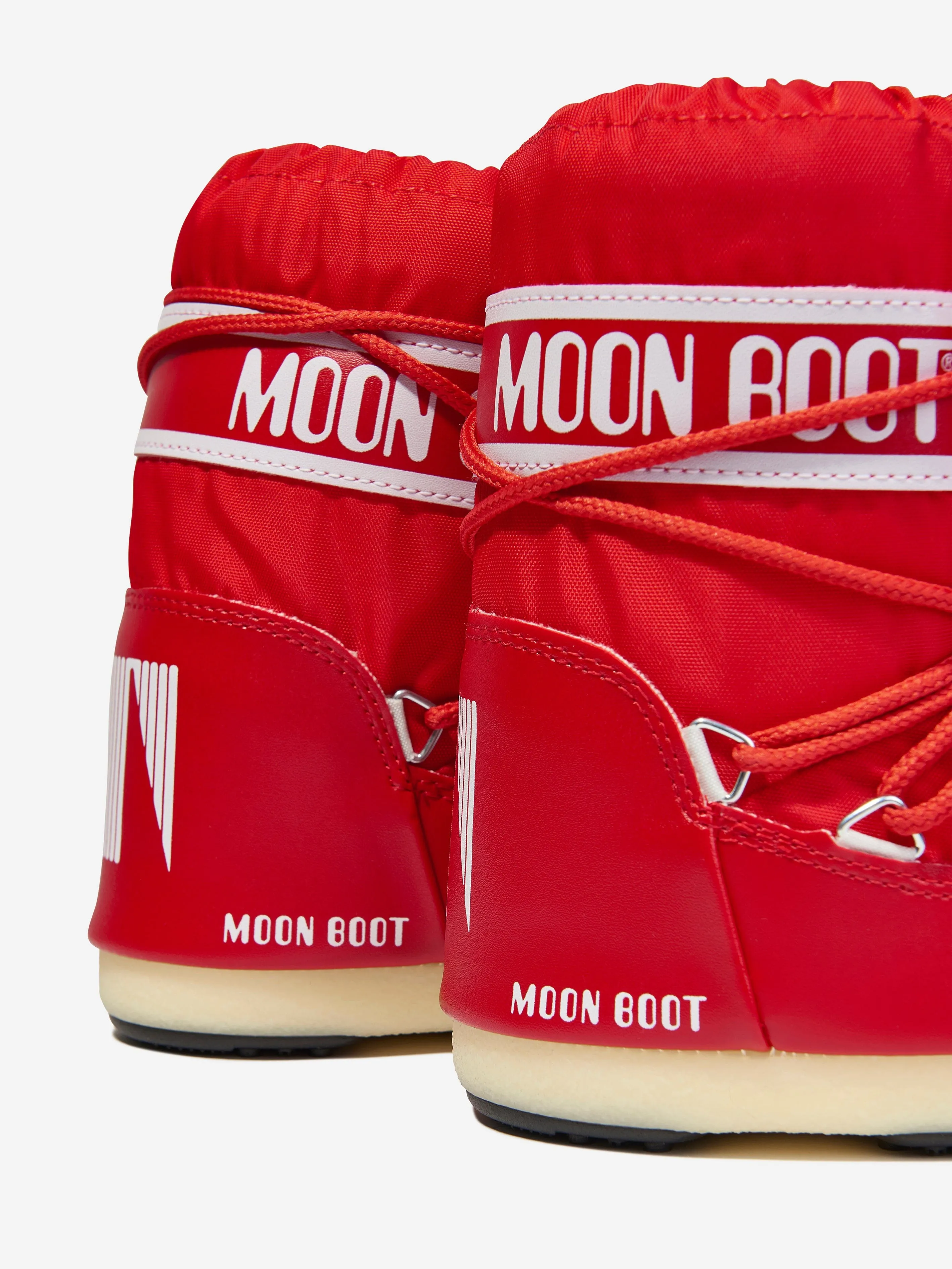 Moon Boot Kids Icon Stiefel