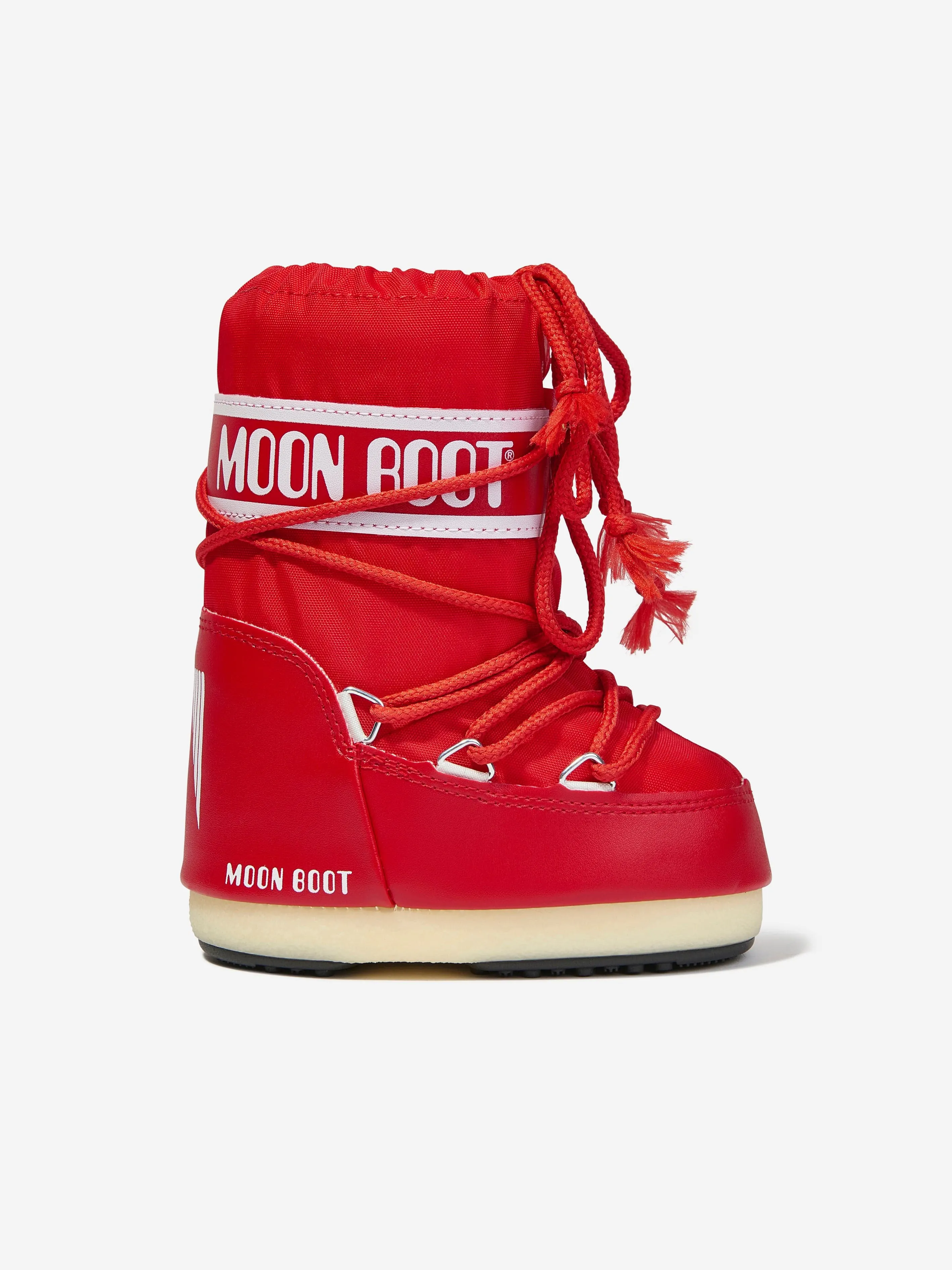 Moon Boot Kids Icon Stiefel