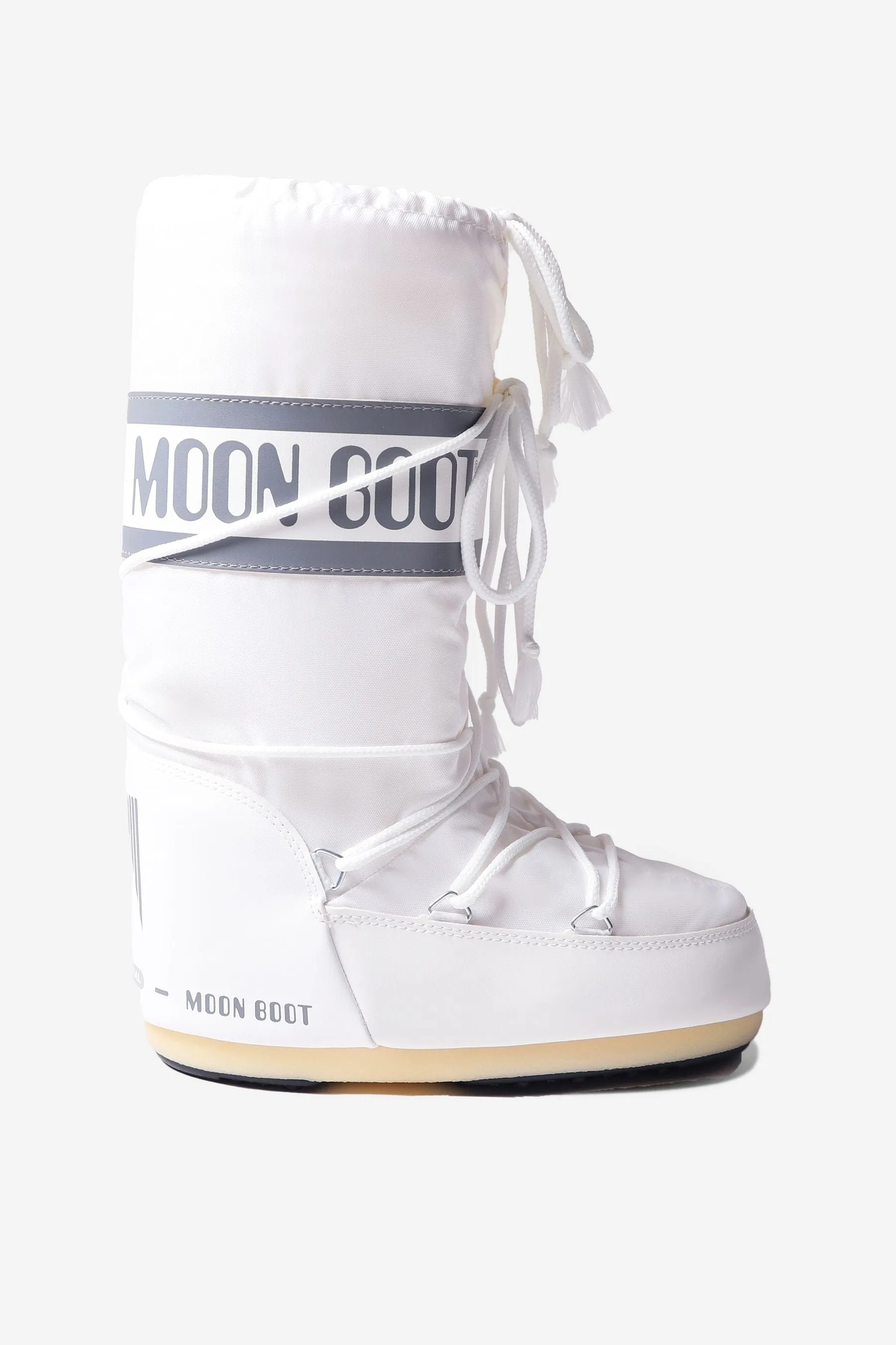 Moon Boot Kids Icon Stiefel