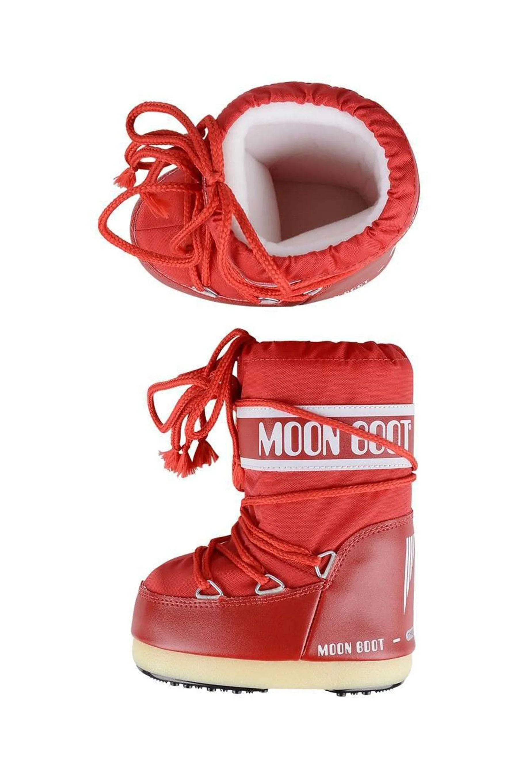 Moon Boot Kids Icon Stiefel