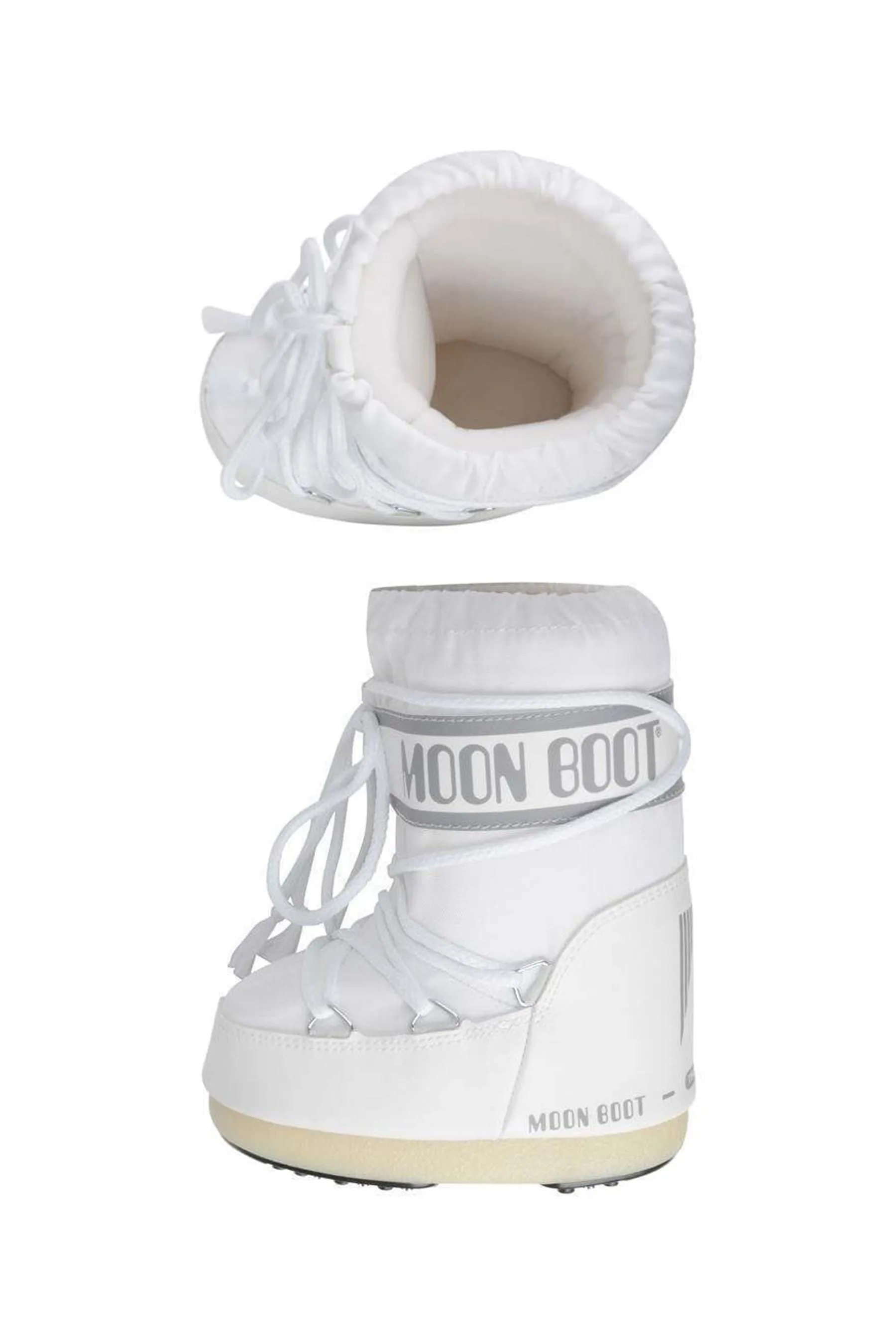 Moon Boot Kids Icon Stiefel