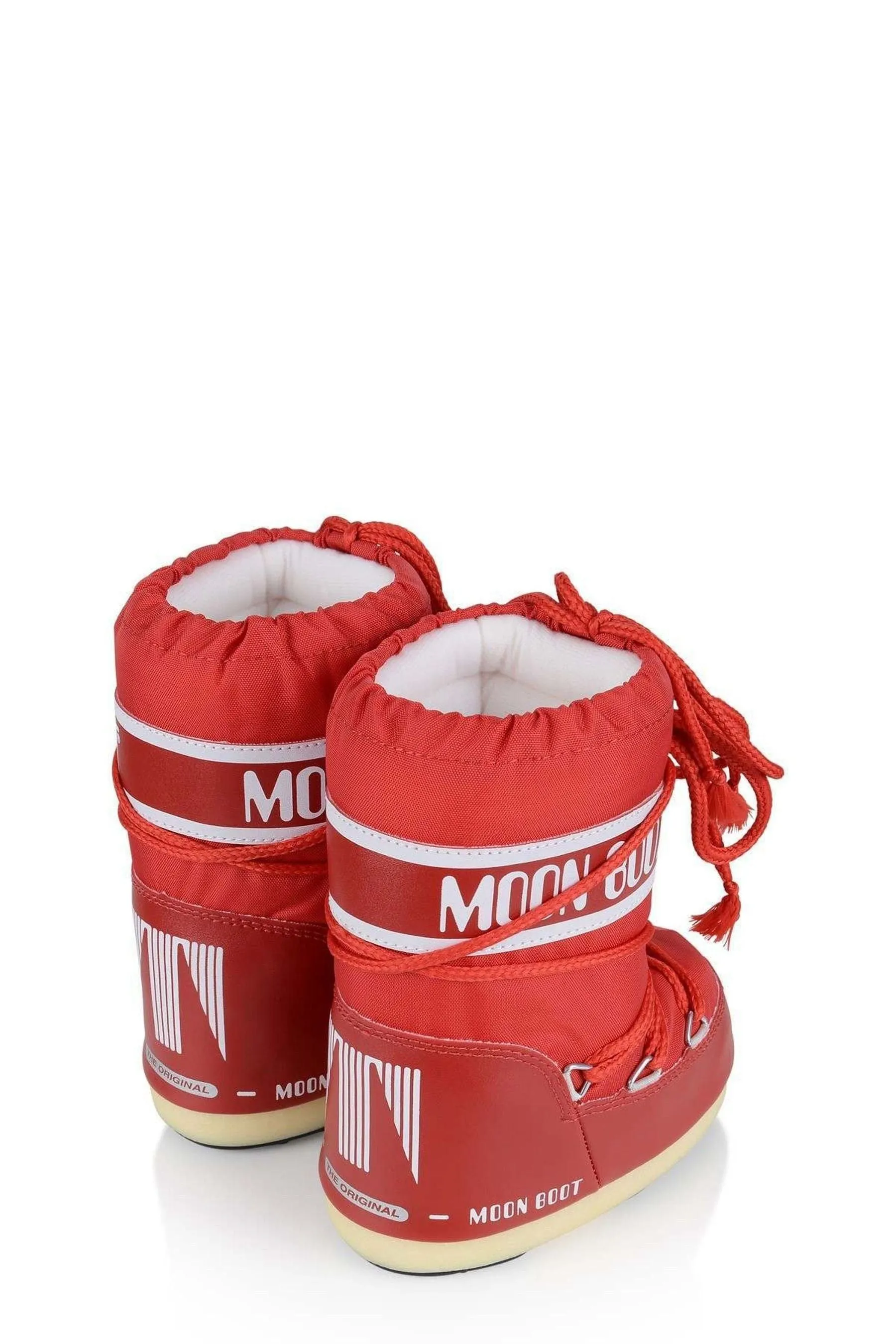 Moon Boot Kids Icon Stiefel