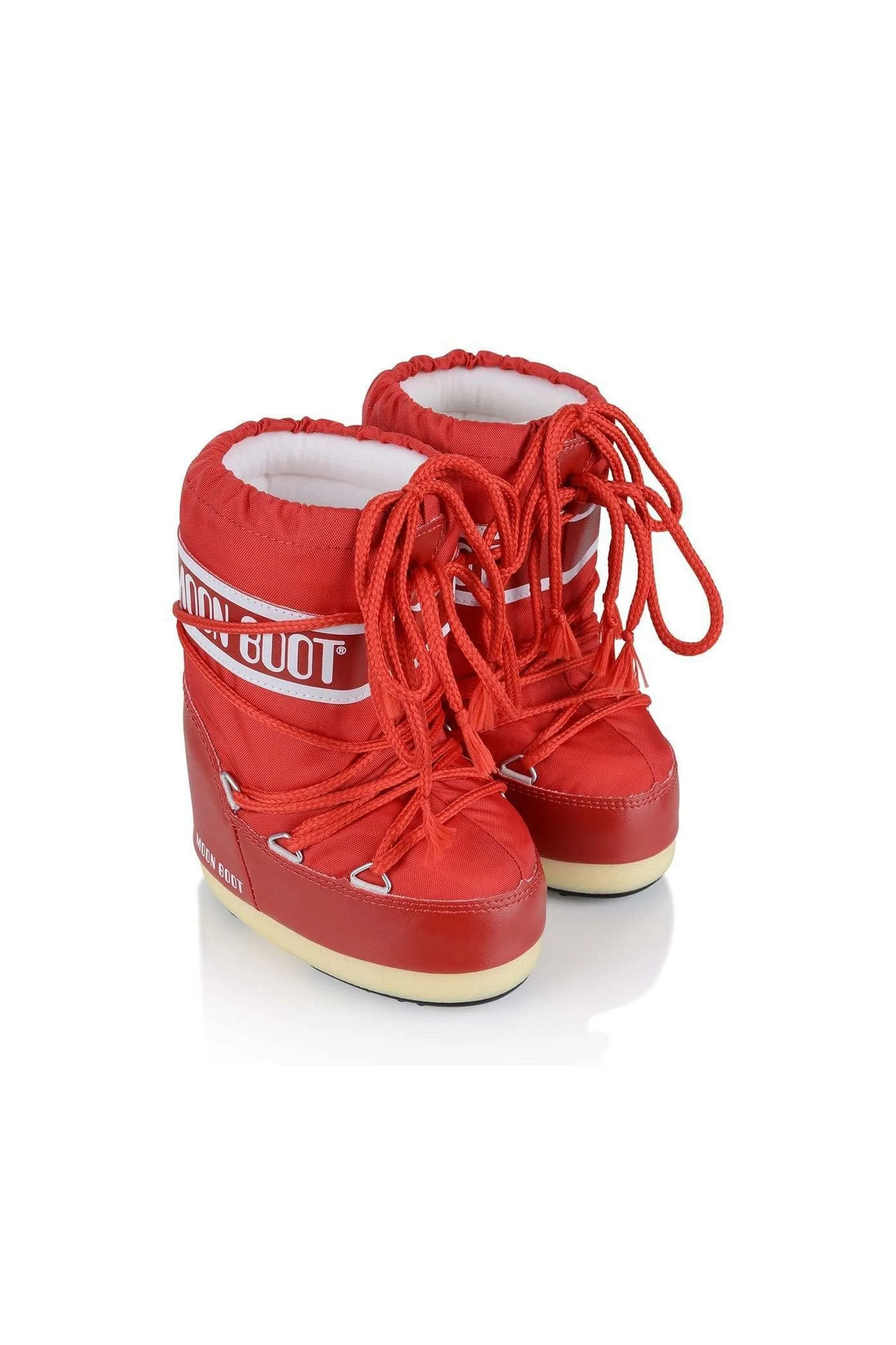 Moon Boot Kids Icon Stiefel