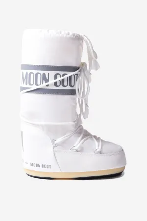 Moon Boot Kids Icon Stiefel