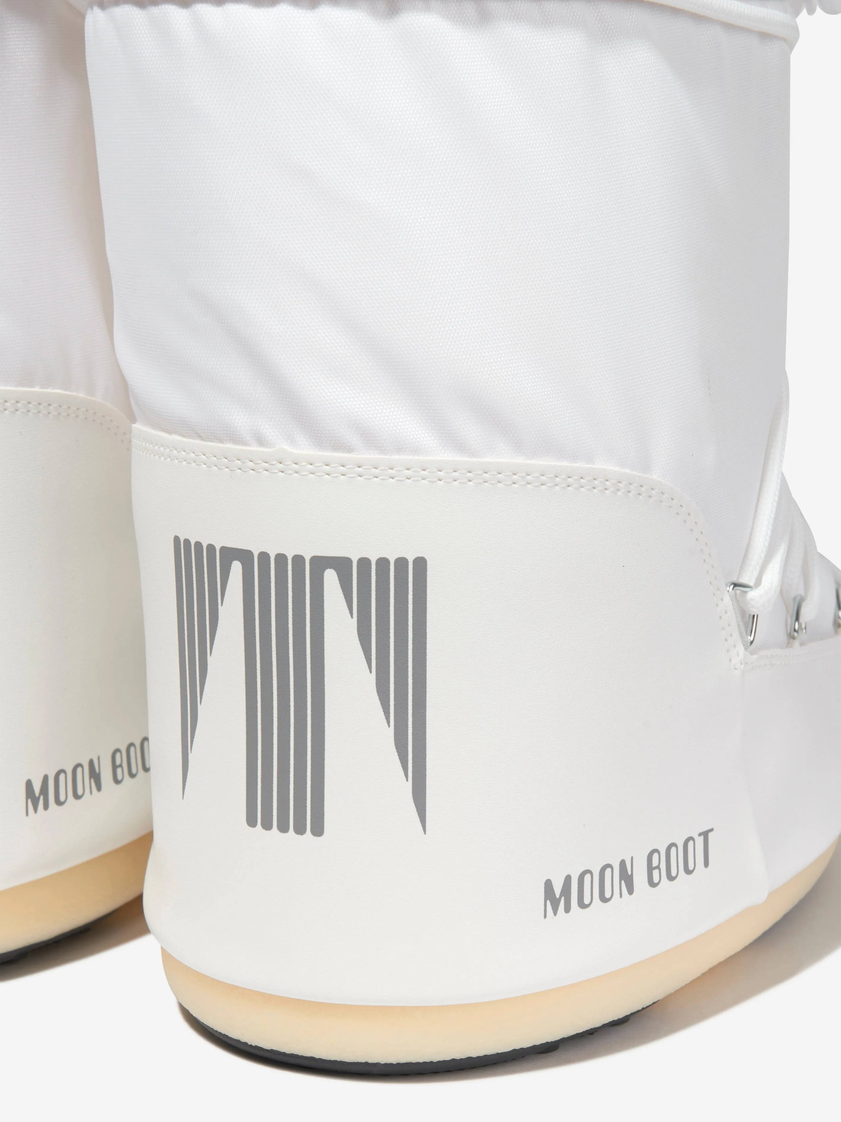 Moon Boot Kids Icon Stiefel
