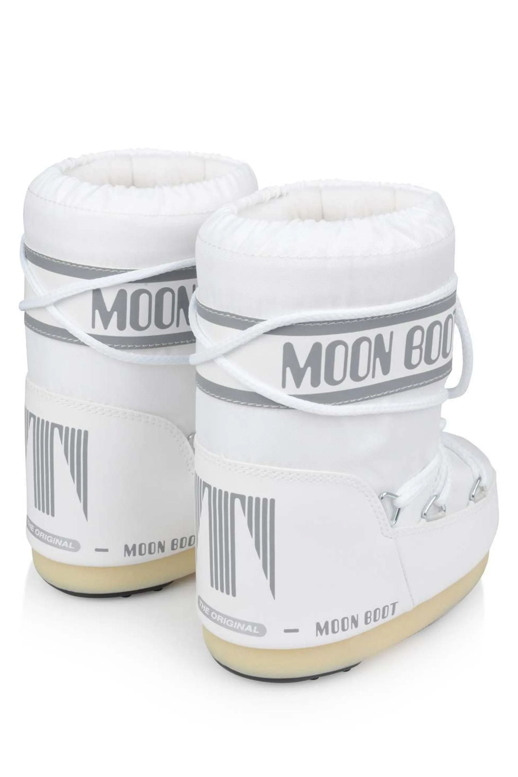 Moon Boot Kids Icon Stiefel