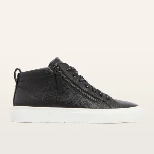 Morgan Black Getrommelt