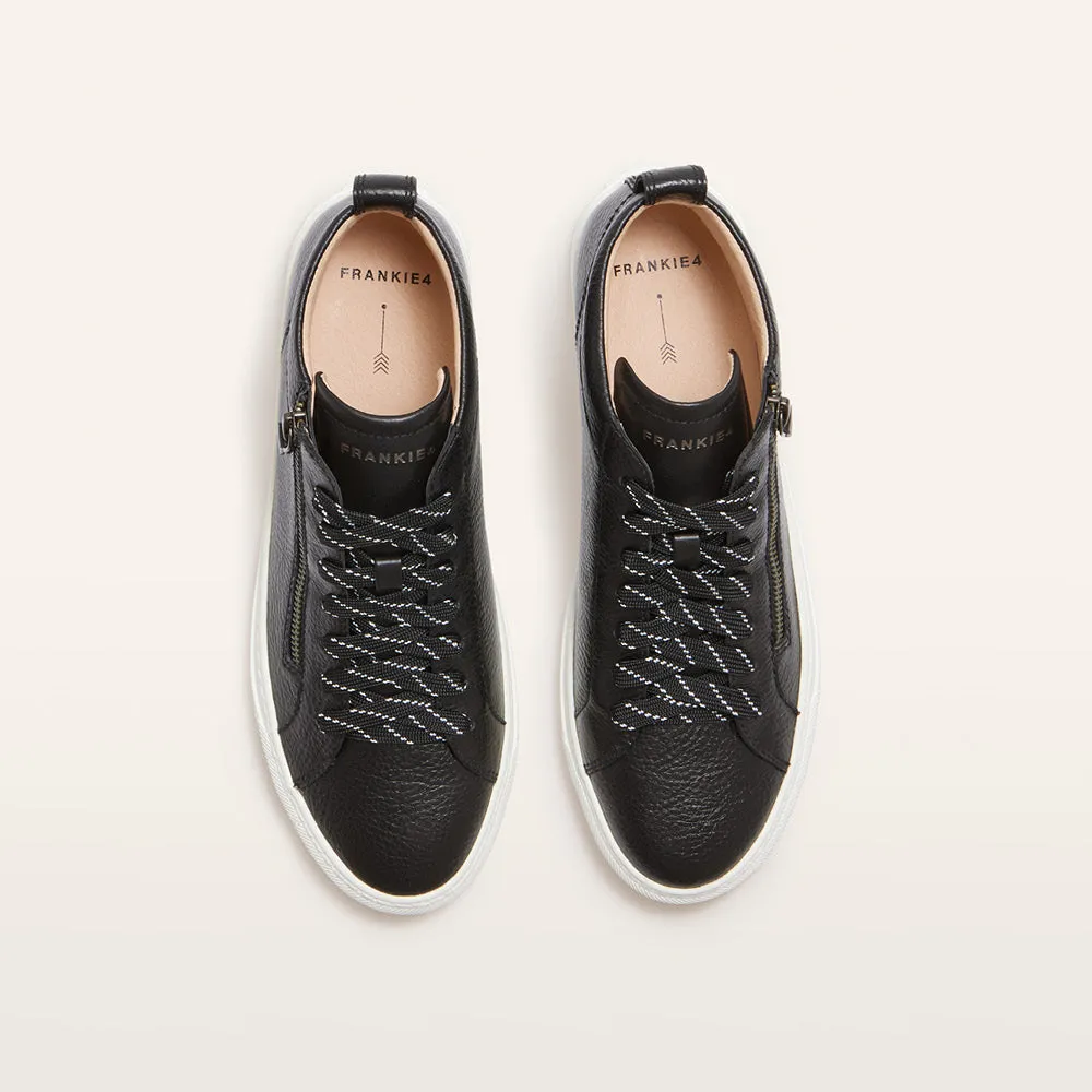 Morgan Black Getrommelt