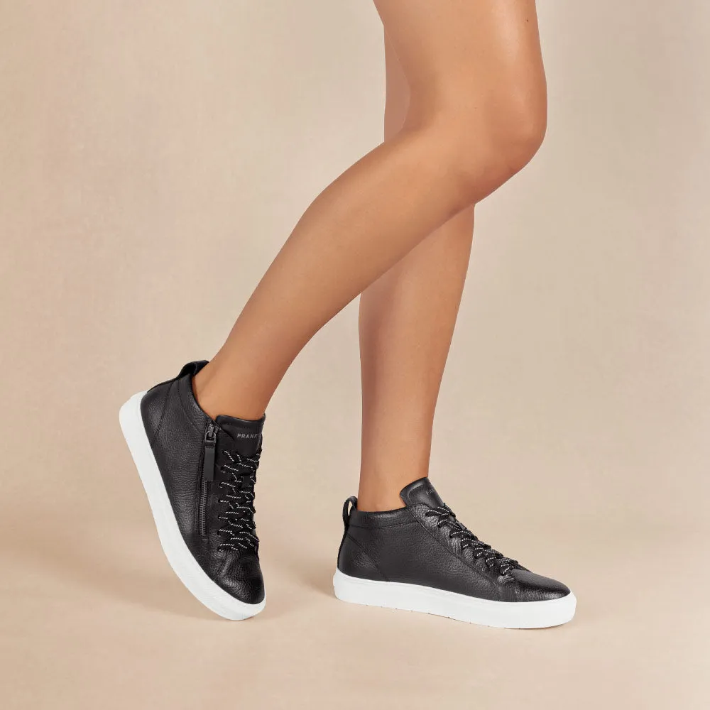 Morgan Black Getrommelt
